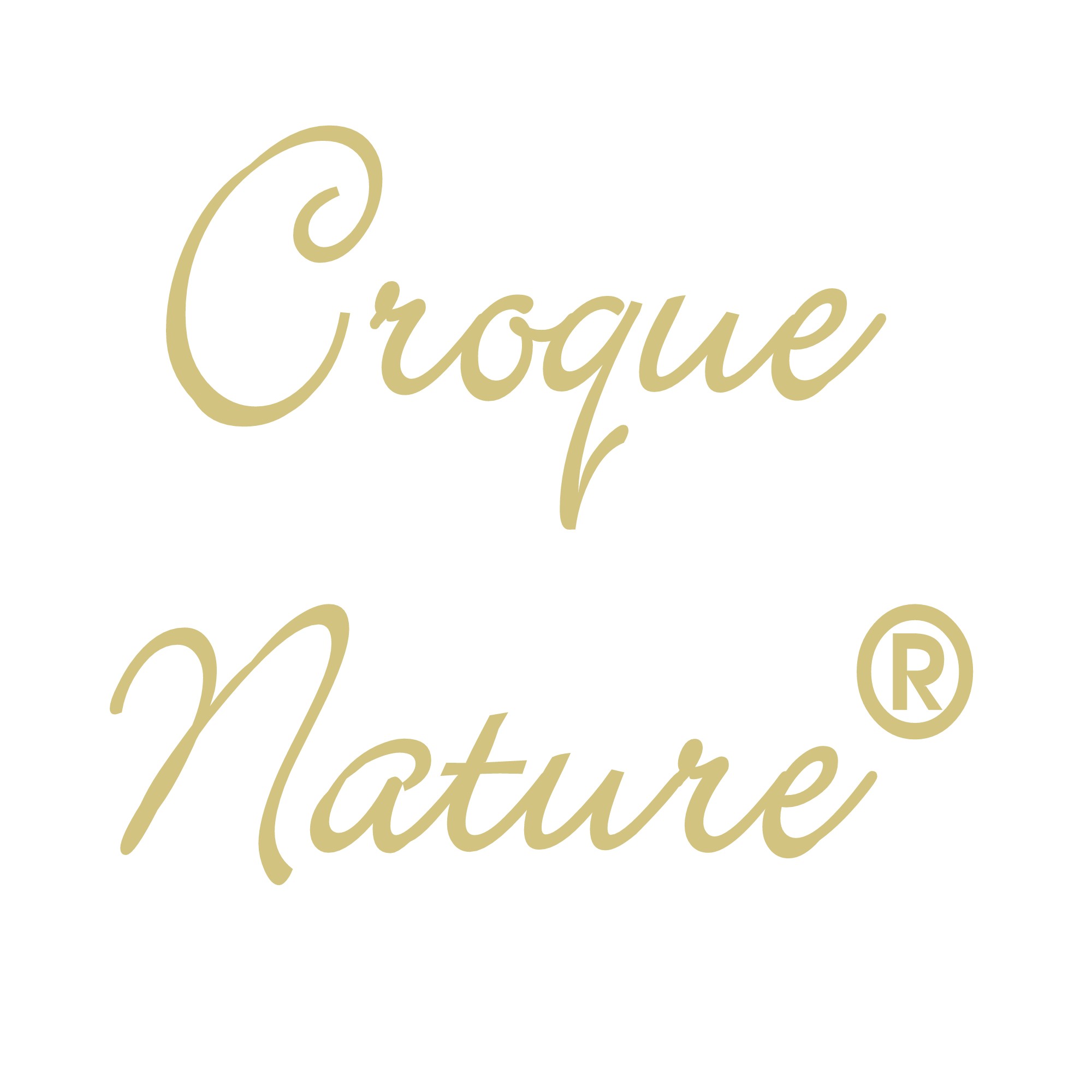 CROQUE NATURE® SAMADET